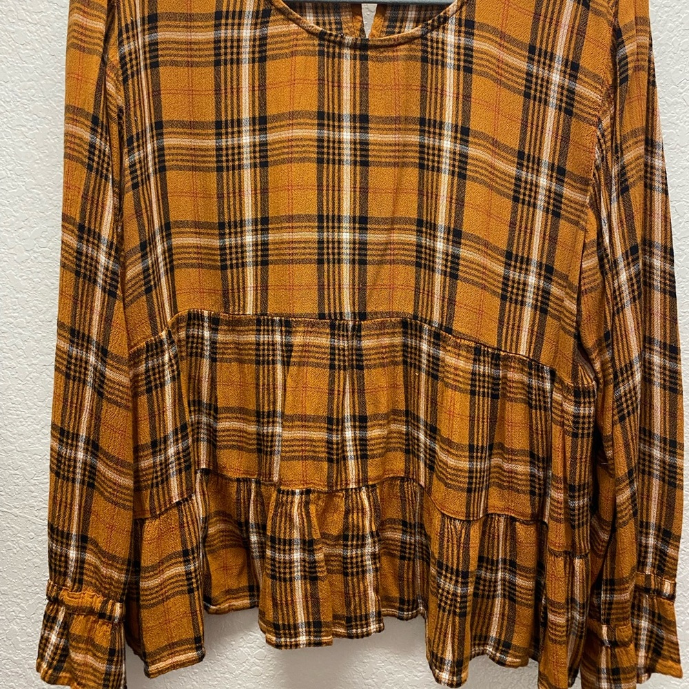 Maurice’s Fall Vibes 🍁 long sleeve